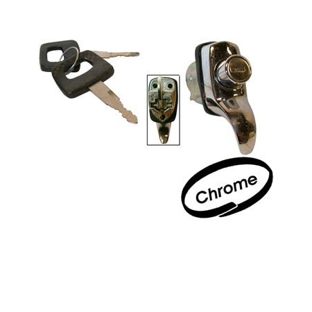 Jopex Eng. Lid Lock, 8187700506 8187700506